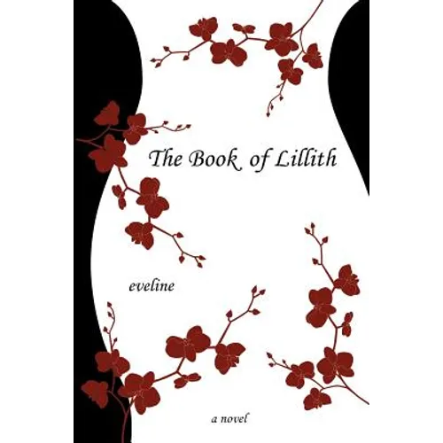 The Book of Lillith - Paperback