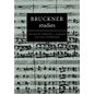 Bruckner Studies - Paperback