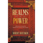 Realms of Power: Operating in Untapped Dimensions of Holy Spirit Power - Hardcover