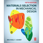 Materials Selection in Mechanical Design - Paperback
