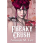 Freaky Crush - Paperback