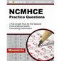 NCMHCE Practice Questions 2022 and 2023 - 2 Full-Length Tests for the National Clinical Mental Health Counseling Examination: [3rd Edition] - Paperback