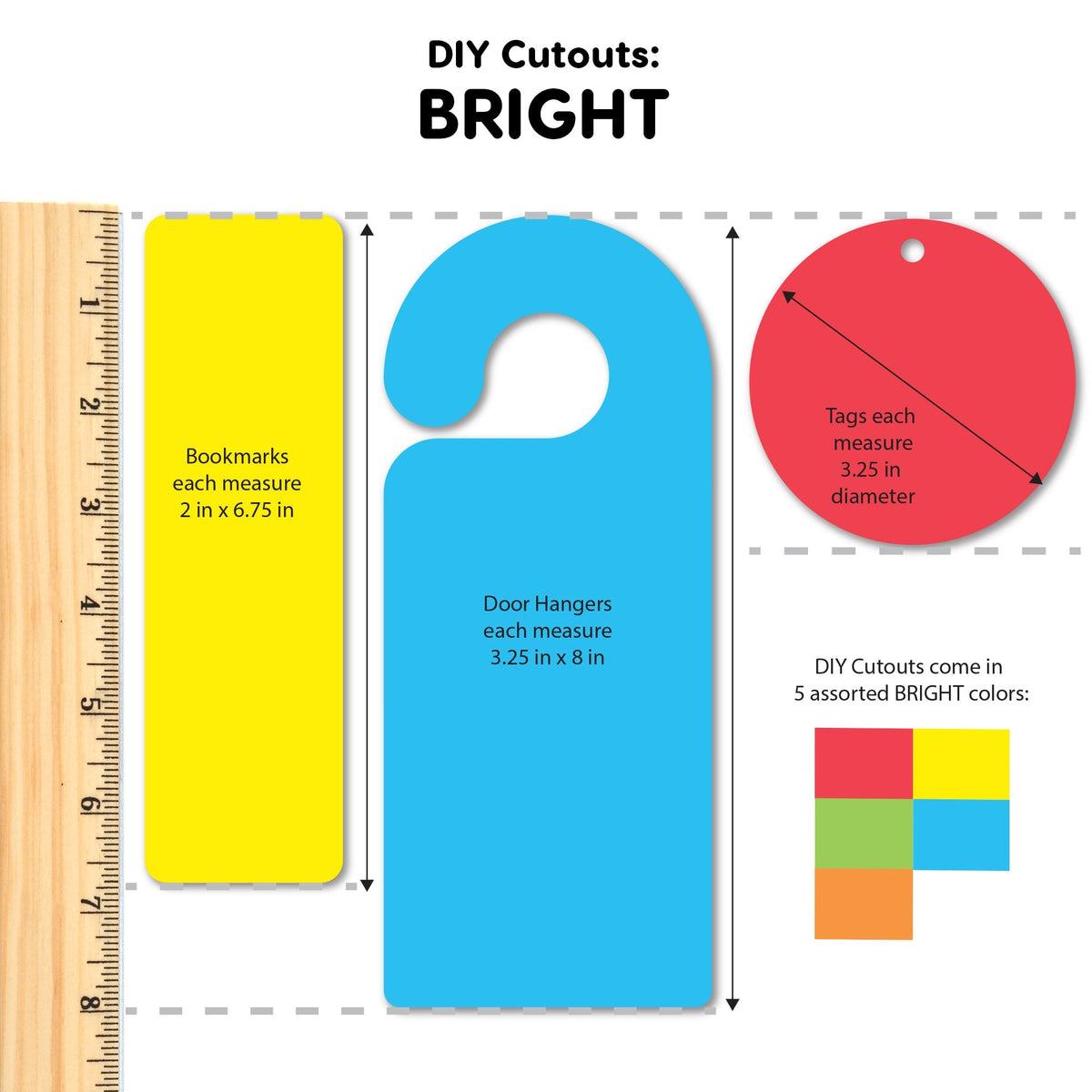 DIY Crafting Essentials