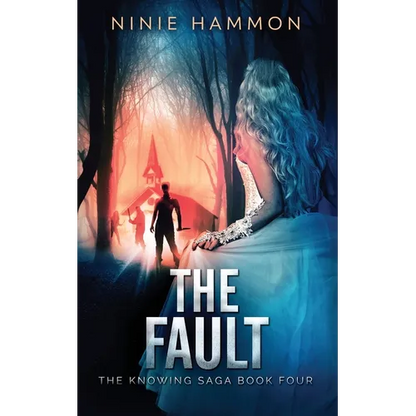 The Fault - Paperback