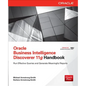 Oracle Business Intelligence Discoverer 11g Handbook - Paperback