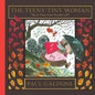 The Teeny-Tiny Woman - Hardcover
