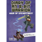 Diary of an 8-Bit Warrior: Hour of Enchantment Volume 8 - Paperback