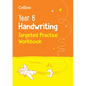 Year 6 Handwriting Targeted Practice Workbook: For the 2023 Tests - Paperback