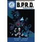 B.P.R.D. Omnibus Volume 4 - Paperback