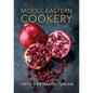 Middle Eastern Cookery - Hardcover