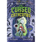 Roll for Danger: The Cursed Catacombs - Hardcover