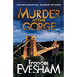 Murder at the Gorge - Paperback