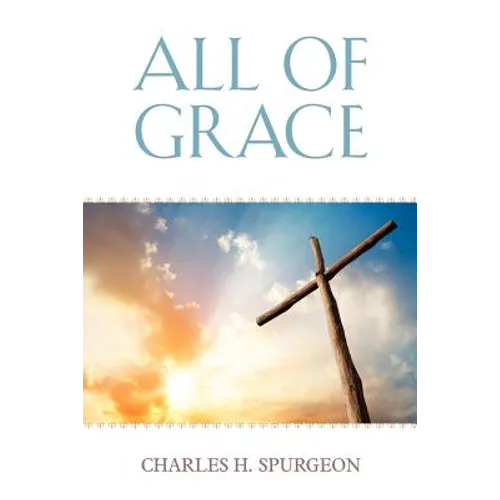 All of Grace - Paperback