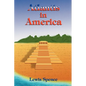 Atlantis in America - Paperback