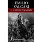 El Capitan Tormenta - Paperback