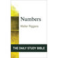 Numbers (DSB-OT) - Paperback