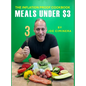 The Inflation Proof Cookbook: Meals Under $3 - Hardcover