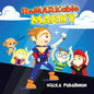 ReMARKable Marky - Paperback