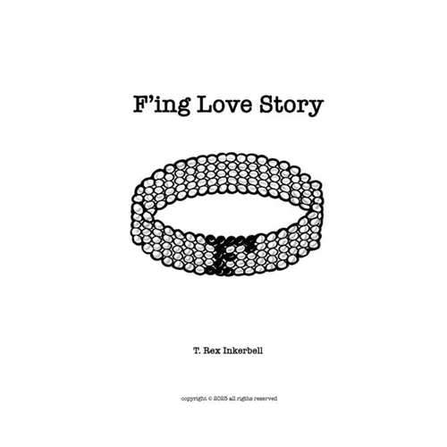 F*ing Love Story (paperback) - Paperback