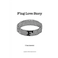 F*ing Love Story (paperback) - Paperback