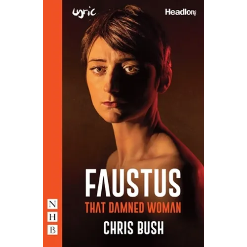 Faustus: That Damned Woman - Paperback