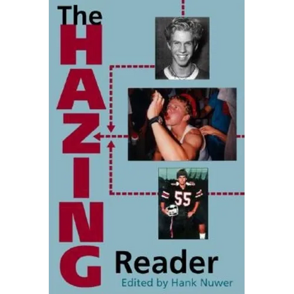 The Hazing Reader - Paperback
