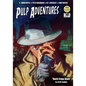 Pulp Adventures #21: Sherlock Holmes and the Secret Quarantine - Paperback