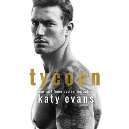 Tycoon - Paperback