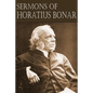 Sermons of Horatius Bonar - Paperback