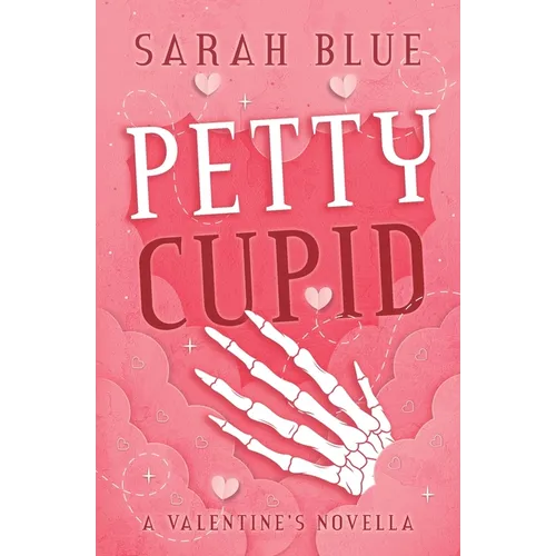 Petty Cupid - Paperback