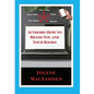 Author-How to Brand You and Your Books - Paperback