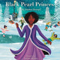Black Pearl Princess - Paperback