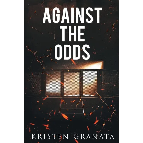 Against the Odds - Paperback