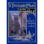 A Thousand Miles up the Nile: Fully Illustrated Second Edition - Paperback