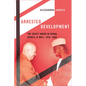 Arrested Development: The Soviet Union in Ghana, Guinea, and Mali, 1955-1968 - Paperback
