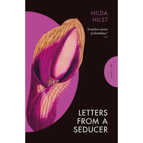 Letters from a Seducer - Paperback