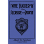 Home Taxidermy For Pleasure And Profit (Legacy Edition): A Classic Manual On Traditional Animal Stuffing and Display Techniques And Preservation Metho - Paperback