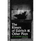 The Rimers of Eldritch: And Other Plays - Paperback