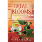 Fatal Blooms - Paperback