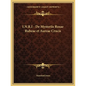 I.N.R.I - de Mysteriis Rosae Rubeae Et Aureae Crucis - Paperback