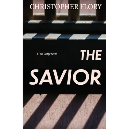The Savior - Paperback