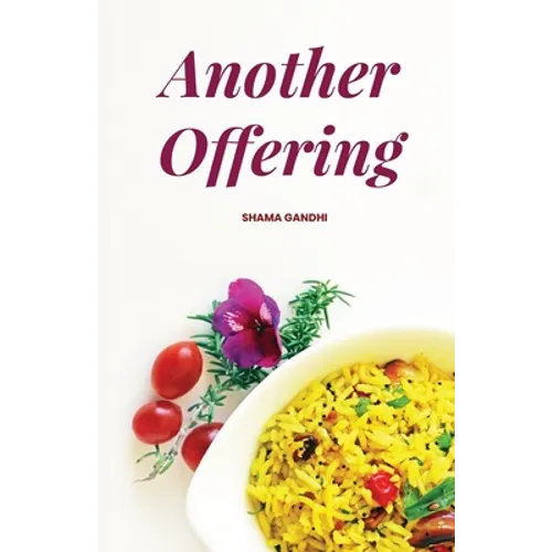 Another Offering - Paperback