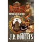 The Three Graves of Roxy Doyle - Paperback