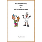 Wise, Witty and Wacky Poems for Wild and Wonderful People - Paperback