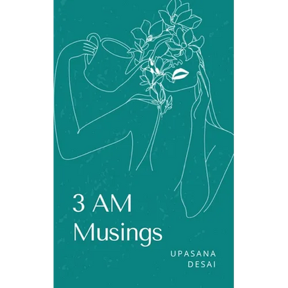3 AM Musings - Paperback