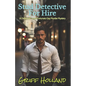 Stud Detective For Hire: A Detective Lance Fortunato Gay Murder Mystery - Paperback