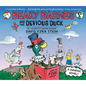 Beaky Barnes and the Devious Duck: A Graphic Novel - Paperback