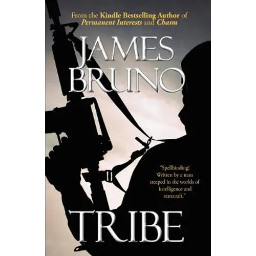 Tribe - Paperback