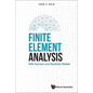 Finite Element Analysis: With Numeric and Symbolic MATLAB - Paperback