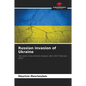 Russian invasion of Ukraine - Paperback